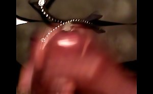 Cumshot on the top of wife porn video worn out shallows