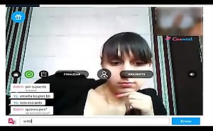 Feet Chat Webcam, Pies en webcam