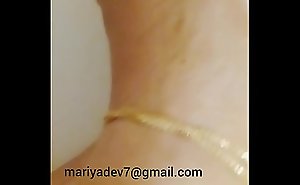 Mallu Mistress mariya feet