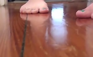 Titan Sexy Feet