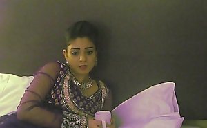 Floss nia - indian femdom - foot worship wits ...