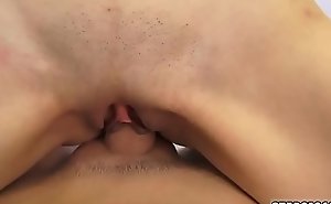 Petite teen anal and playfellow'_s sister feet The Suspended Step Sis
