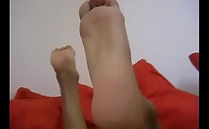 Indian soles show