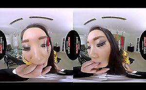 RealityLovers - Japanese Geisha